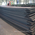 High strength AH32 Hot-Rolled Low-Carbon Shipbuilding Plate